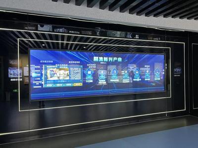 数字文化“上新” 青岛未来“更新”——探访数字技术赋能下的公共文化服务新图景