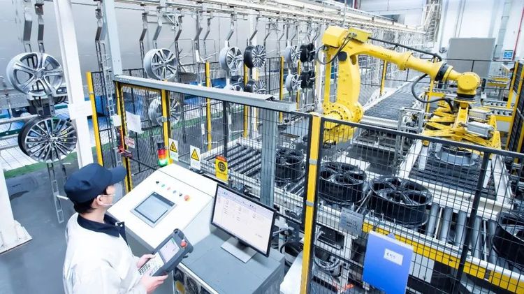 智造浪潮再掀波澜 全球灯塔工厂增至103家，数字技术赋能中国独角兽加速崛起