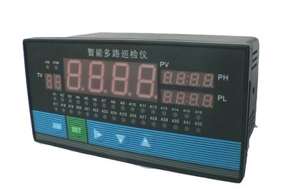 温度巡检仪厂家的数字技术服务 创新驱动与行业发展